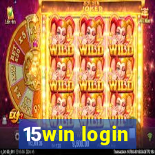 15win login